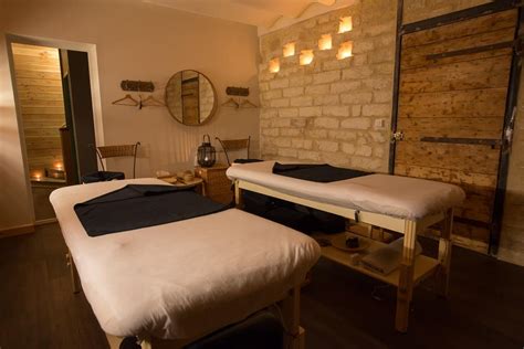 Top 5 des spas et salons de massages à Montpellier .